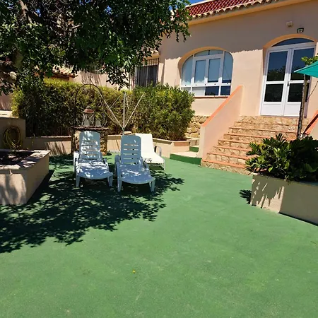 Casa Pinets-3